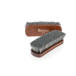 GREY DELUXE POLISHING BRUSH