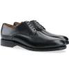 3011-K6 BOX CALF BLACK