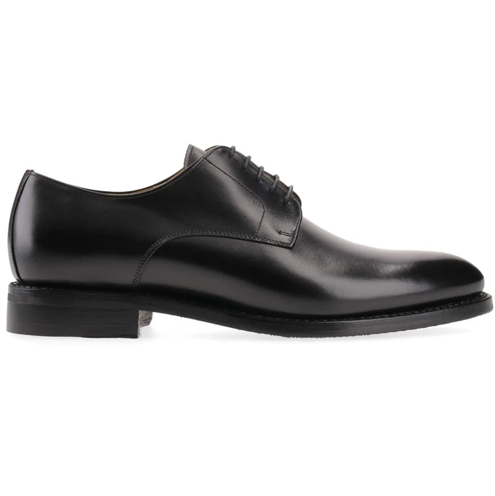 3011-K6 BOX CALF BLACK