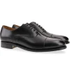 3010-K1 BOX CALF BLACK
