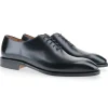 5216-K1 BOX CALF BLACK