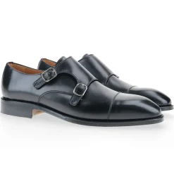 5212-K1 BOX CALF BLACK