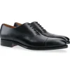 2428-K1 BOX CALF BLACK