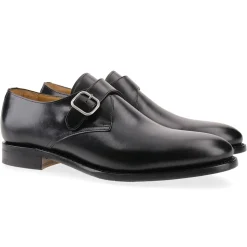 3017-K1 BOX CALF BLACK