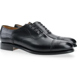 2509-K1 BOX CALF BLACK