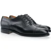 6870-K1 BOX CALF BLACK