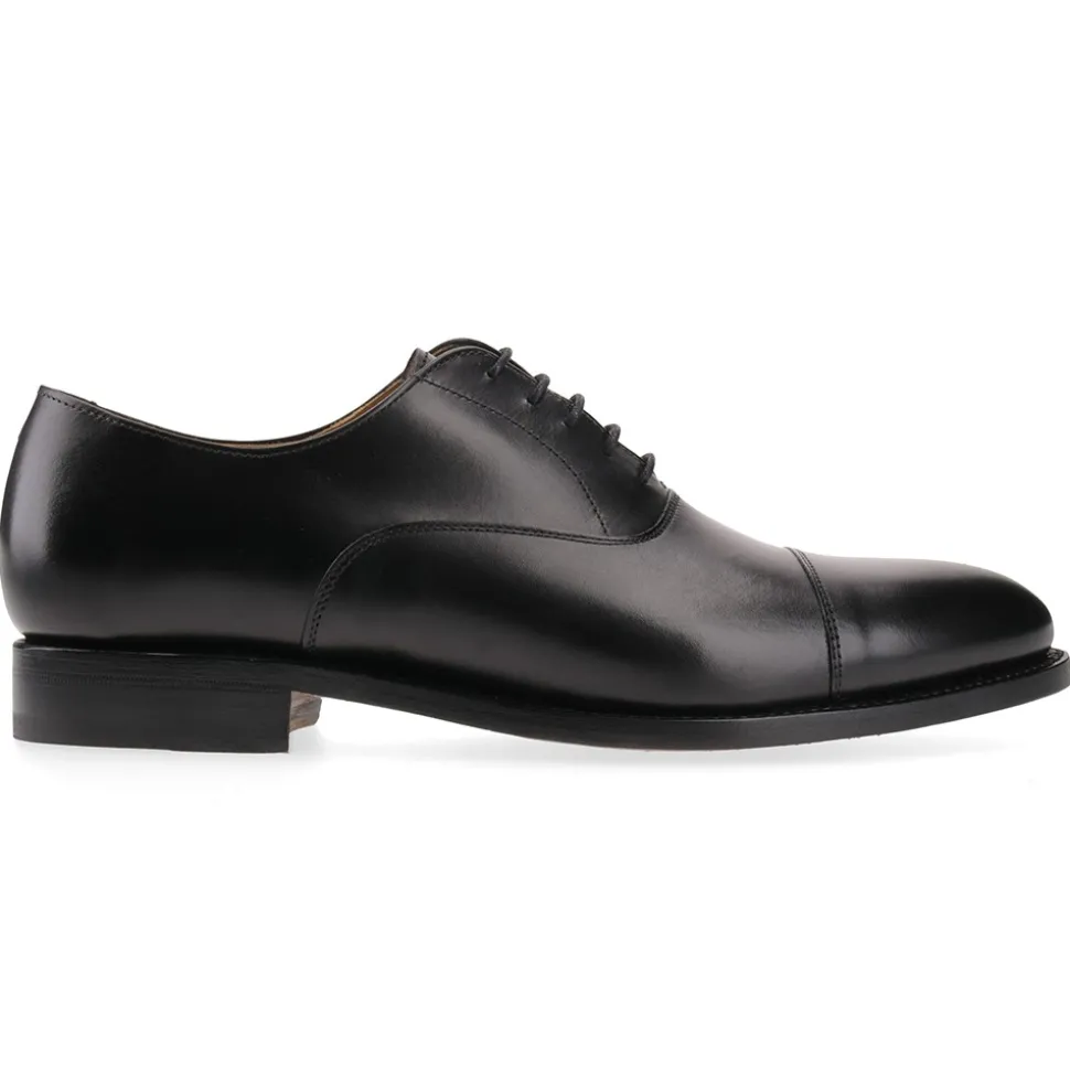 3010-K1 BOX CALF BLACK