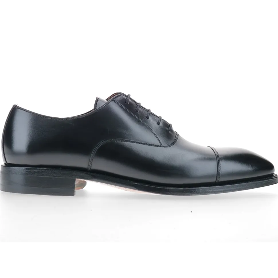 5217-K1 BOX CALF BLACK