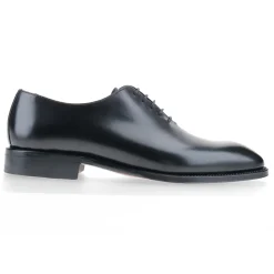 5216-K1 BOX CALF BLACK