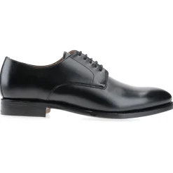 3011-K1 BOX CALF BLACK