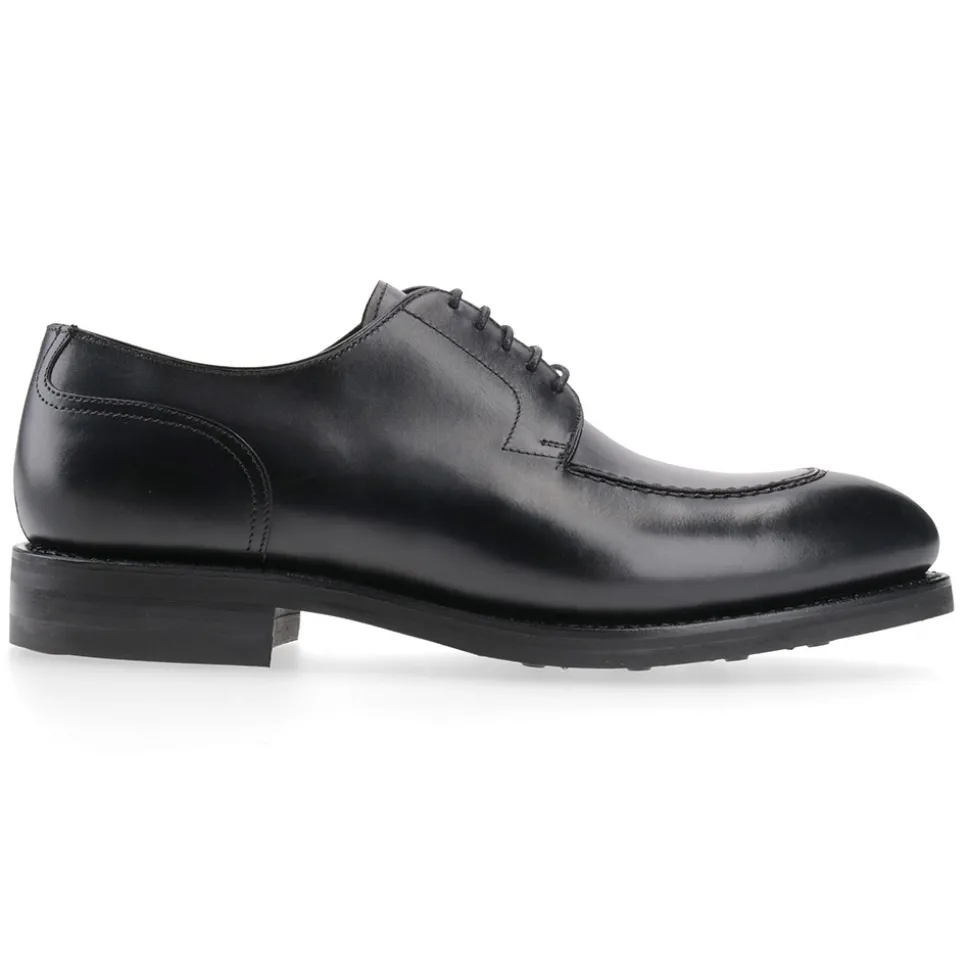3566-K1 BOX CALF BLACK