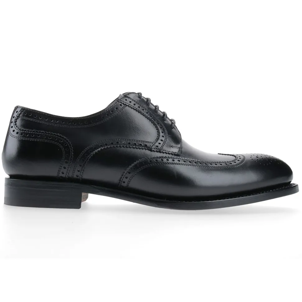 3571-K1 BOX CALF BLACK