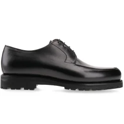 2369-K2 BOX CALF BLACK