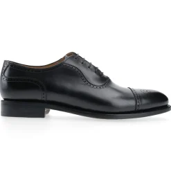 2509-K1 BOX CALF BLACK