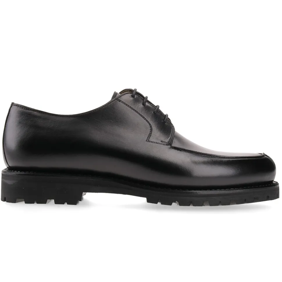 2369-K2 BOX CALF BLACK