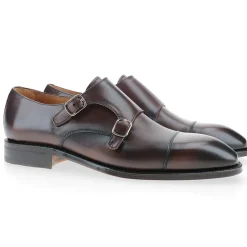 5212-K3 LUGO DARK BROWN