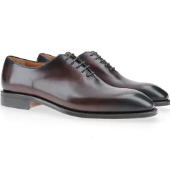 5216-K2 LUGO DARK BROWN