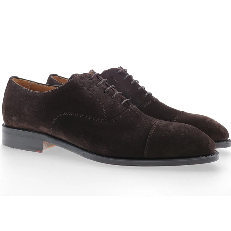 5217-K3 SOFTY DARK BROWN