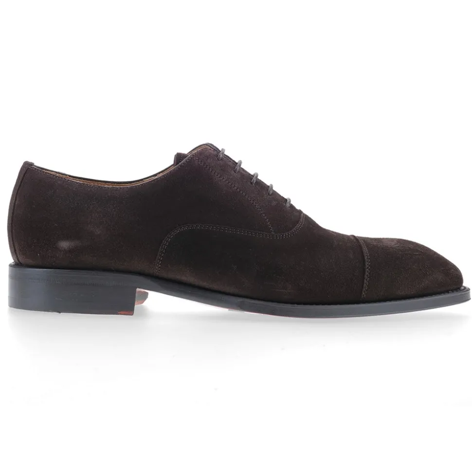 5217-K3 SOFTY DARK BROWN