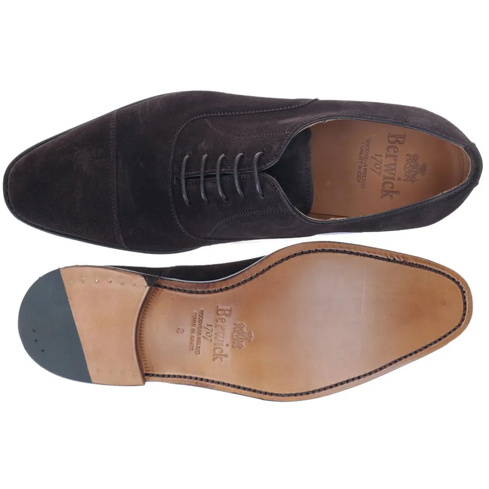 5217-K3 SOFTY DARK BROWN
