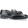 8491-KP9 CORDOVAN BLACK