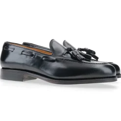 8491-KP9 CORDOVAN BLACK