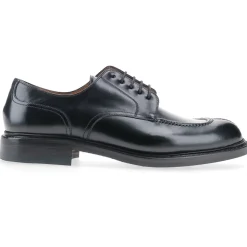 5230-KP7 CORDOVAN BLACK