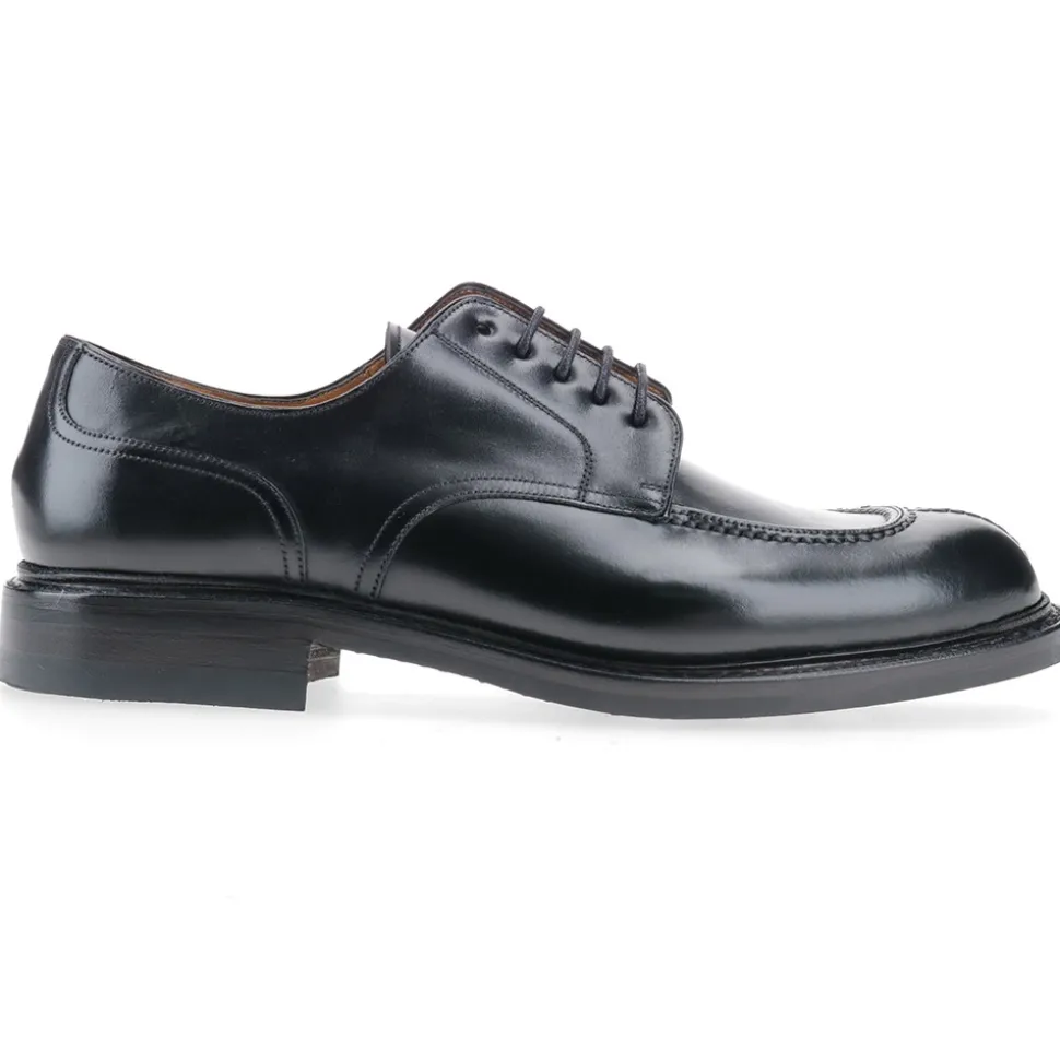 5230-KP7 CORDOVAN BLACK