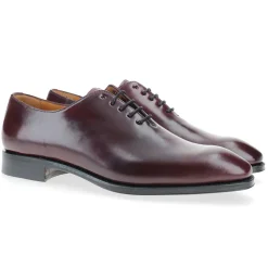 5216-KP2 CORDOVAN RED BROWN