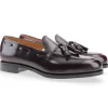 8491-KP10 CORDOVAN RED BROWN