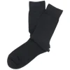 9962 SUMMER SOCKS - ANTHRACITE
