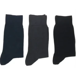 9962 SUMMER SOCKS - ANTHRACITE