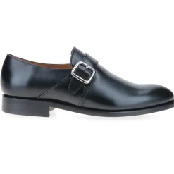 6832-T04 BOX CALF BLACK