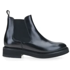 119-T03 CHATEAUBRIAND BLACK