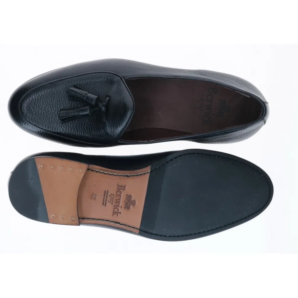 4951-T02 CIERVO BLACK