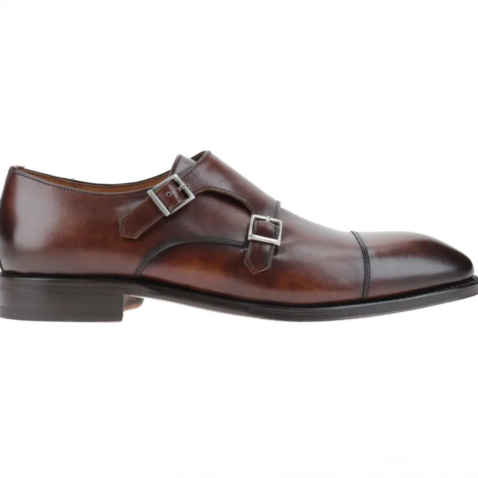5441-T10 CRUST MEDIUM BROWN