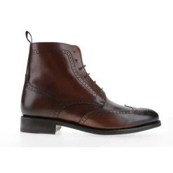 133-T01 CRUST MEDIUM BROWN