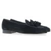 10076-T05 FLORENCE BLACK - Unlined