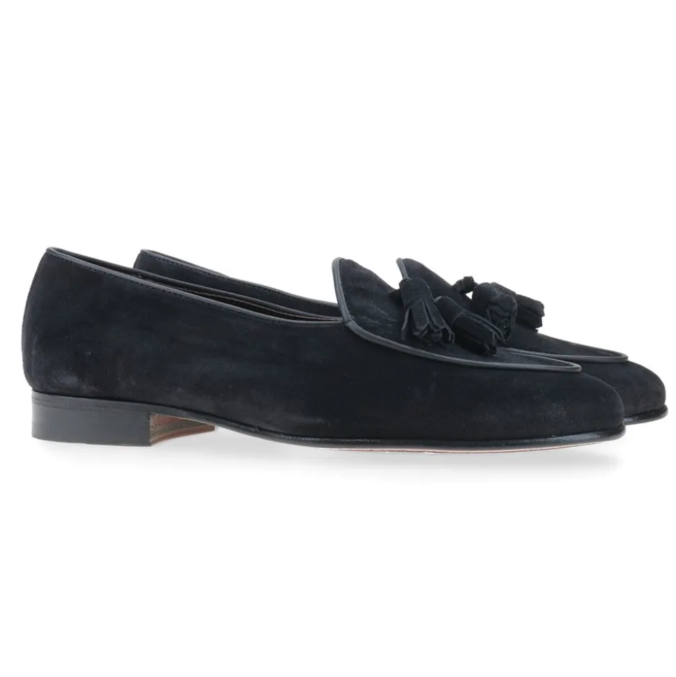 10076-T05 FLORENCE BLACK - Unlined