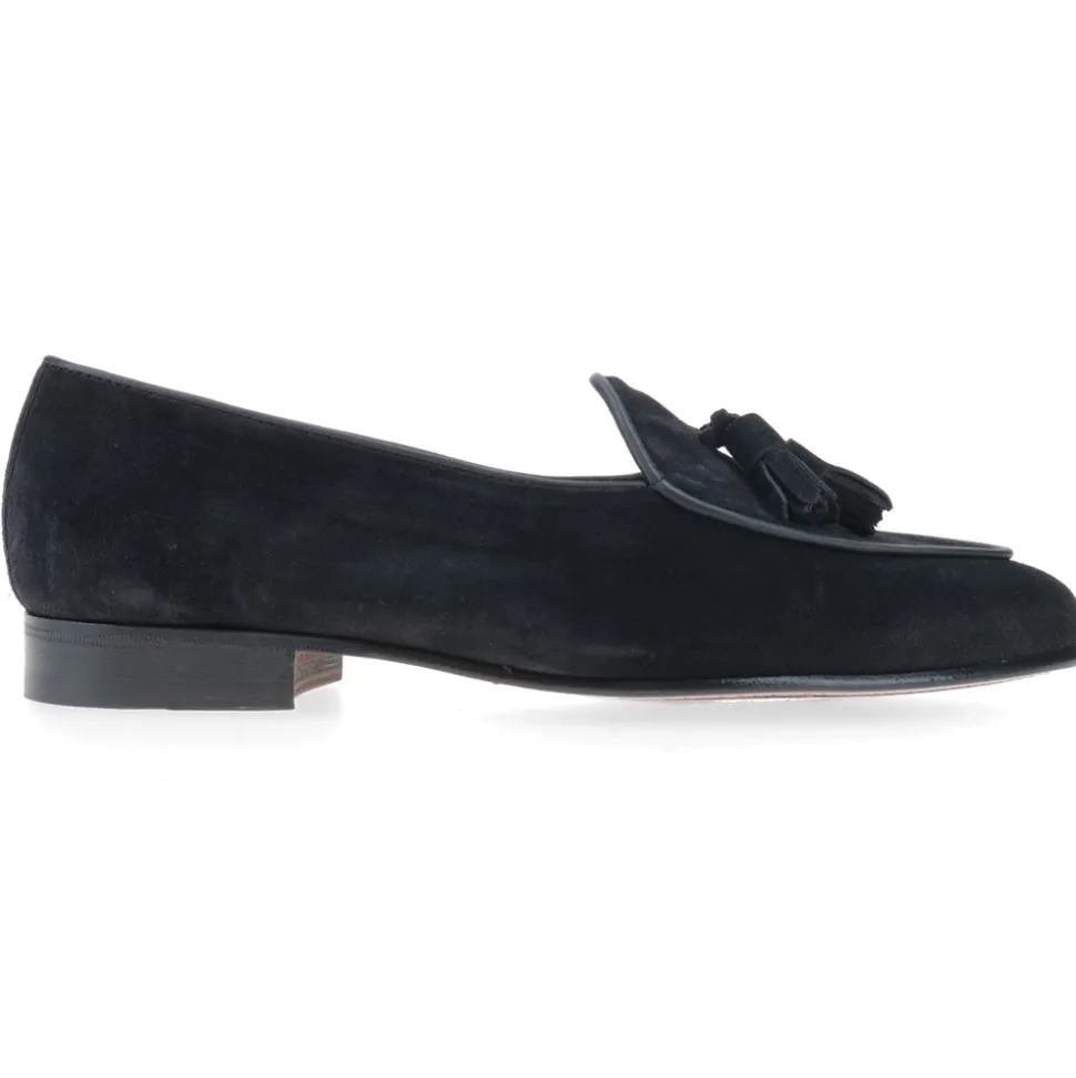 10076-T05 FLORENCE BLACK - Unlined