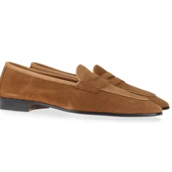 5541-T02 JANUS CALF SNUFF - Unlined