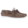5604-T03 KUDU REVERSE BULRUSCH - Unlined