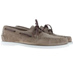 5604-T01 KUDU REVERSE SMOKE - Unlined
