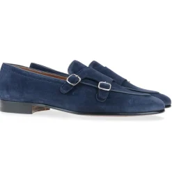 5111-T07 LICHT CACHEMIRE NAVY