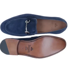 5177-T04 LIGHT CACHEMIRE NAVY