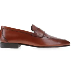 5105-T07 NOMERA CUERO - Unlined