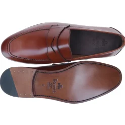 5105-T07 NOMERA CUERO - Unlined