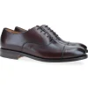 5217-T09 NOMERA DARK BROWN