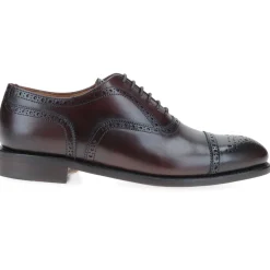 5454-T04 NOMERA DARK BROWN