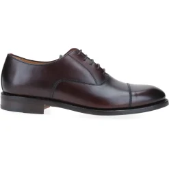 5217-T09 NOMERA DARK BROWN